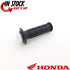HONDA THROTTLE GRIP ASSY 93-2024 XR650L 94-1996 XR250L  OEM NEW 53140-MGW-305